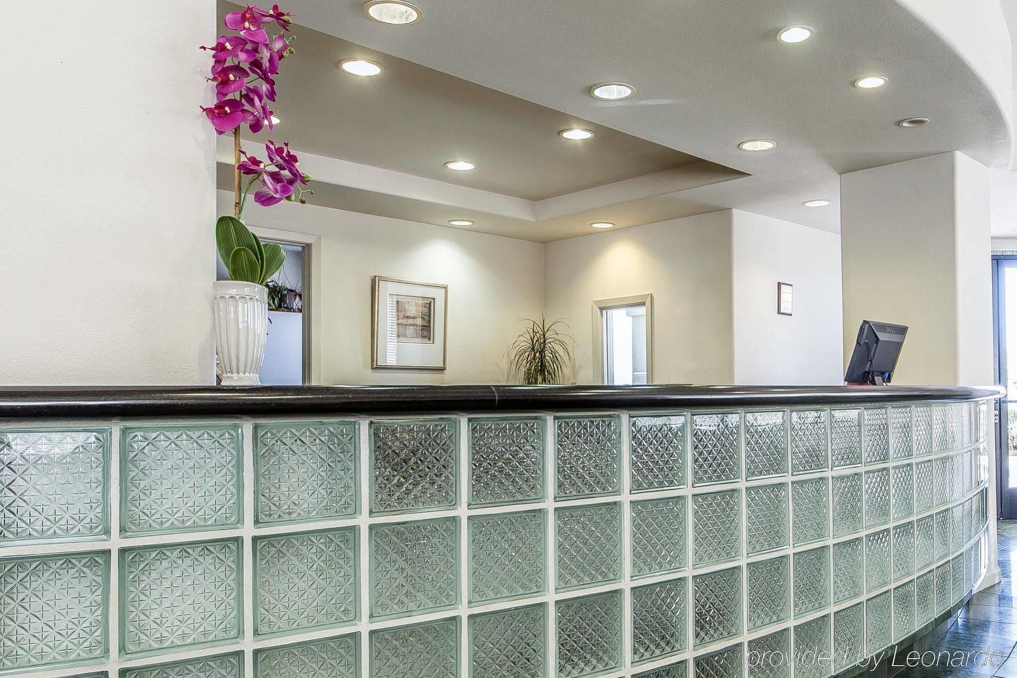 Quality Inn Stockton Exterior foto
